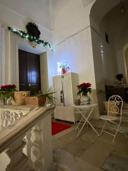 Bbsantanna2 Acomodação com café da manhã Bari Exterior foto